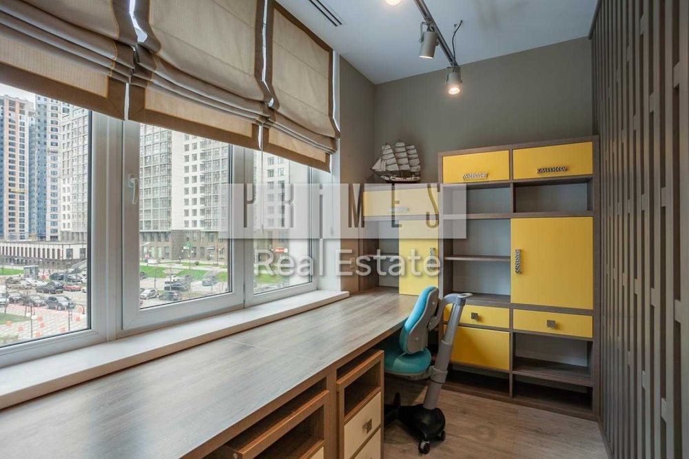 Продаж 3к квартири, Новопечерські Липки, вул. Верхогляда 11