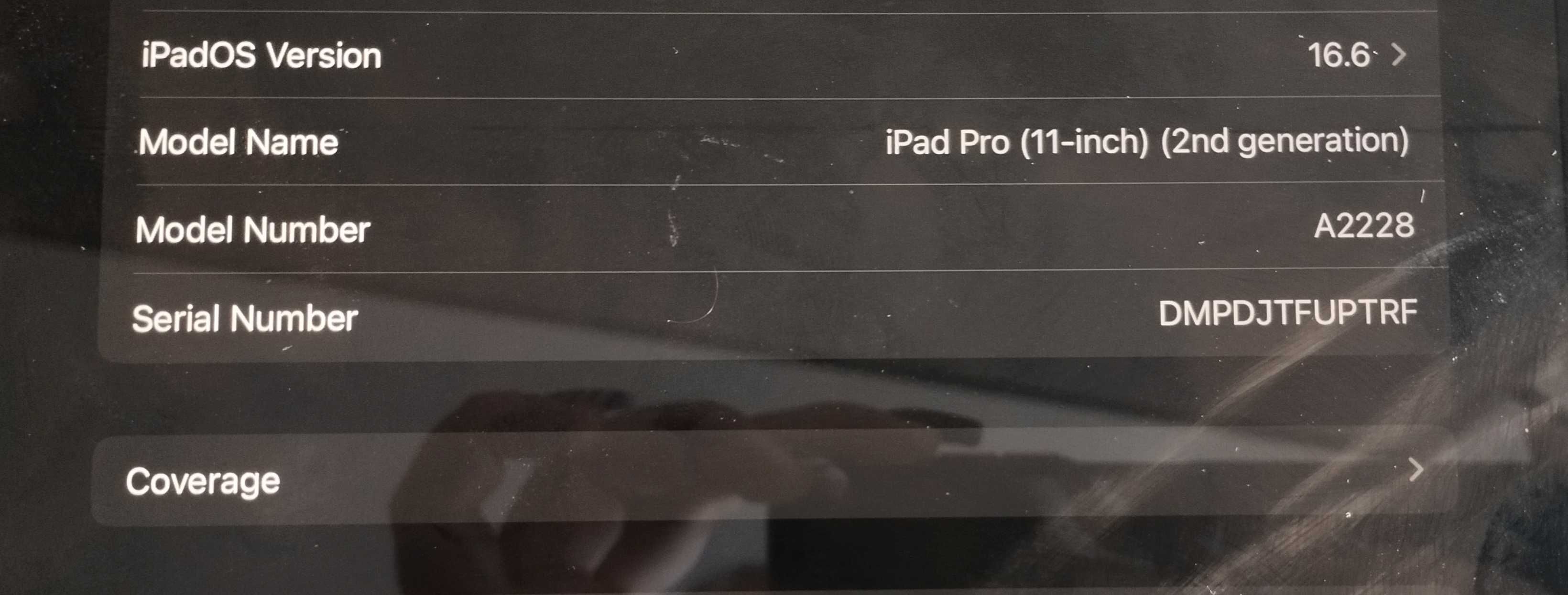 iPad Pro (11-inch) (2nd generation) 128 GB + Apple Pencil + Keyboard