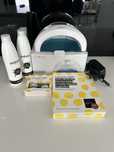 Conjunto de Manicure completo