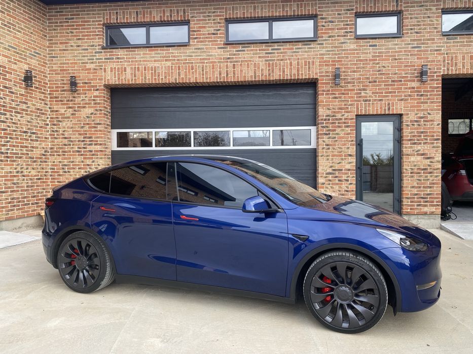 Tesla Performance 2023