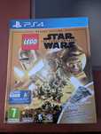 Lego Star Wars The Forces Awakens Deluxe PlayStation 4