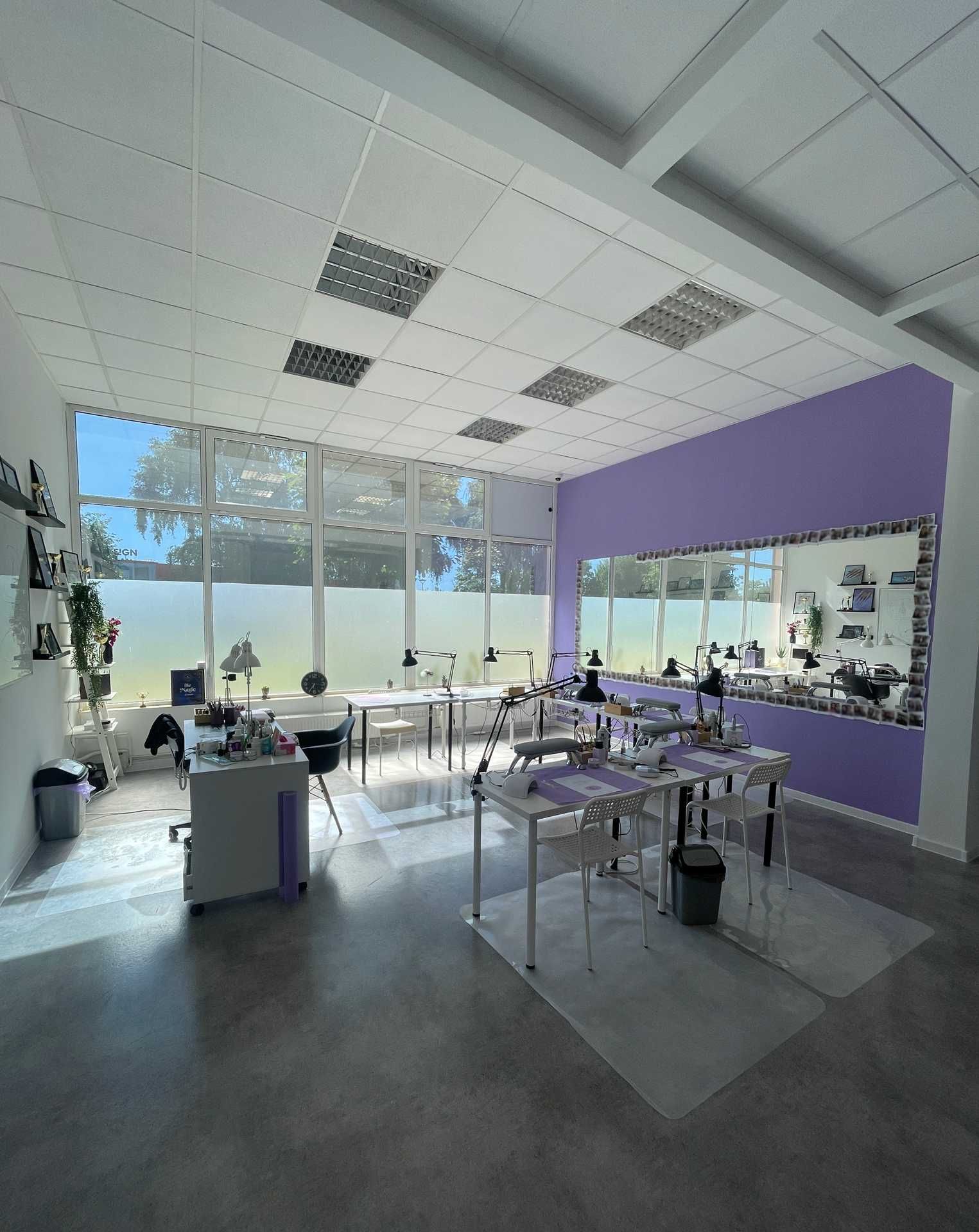 Lokal dla branży kosmetycznej 110m2 Piłsudskiego koło Mostu Lwowskiego