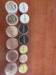 Pigmenty i cienie Eyeconic mousse Affect