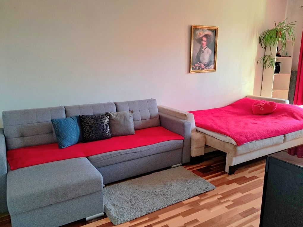 Wrocław Gaj apartament do wynajęcia na doby lub godziny