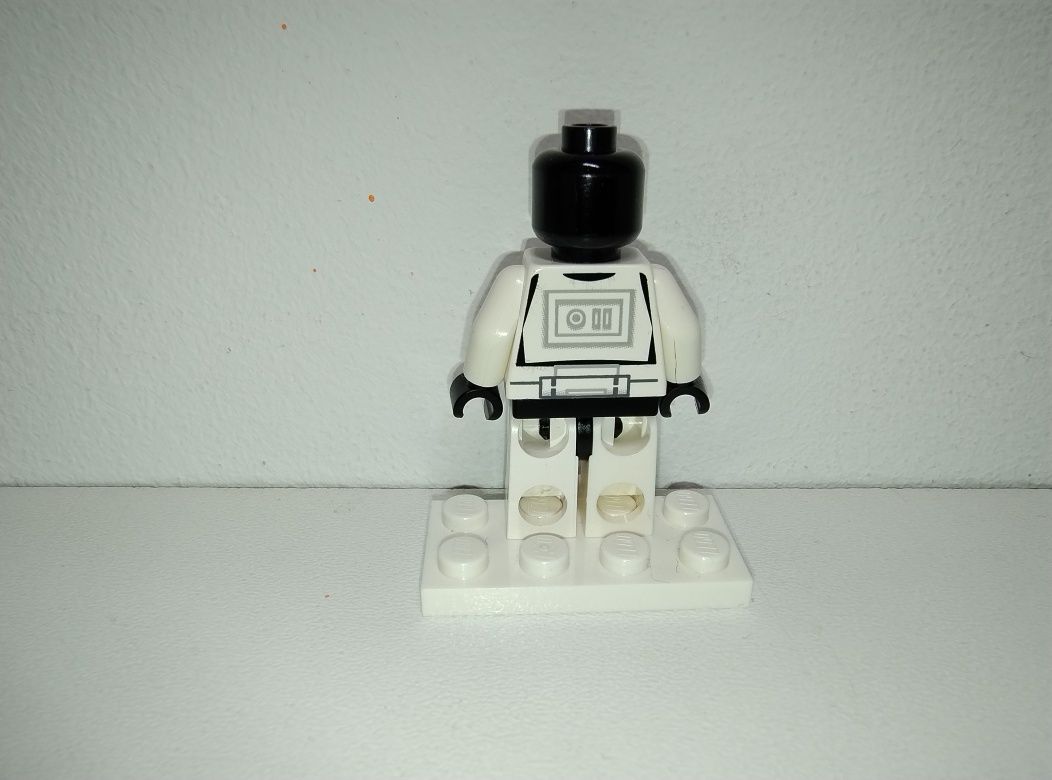 LEGO Star Wars - Imperial Stormtrooper, sw0188