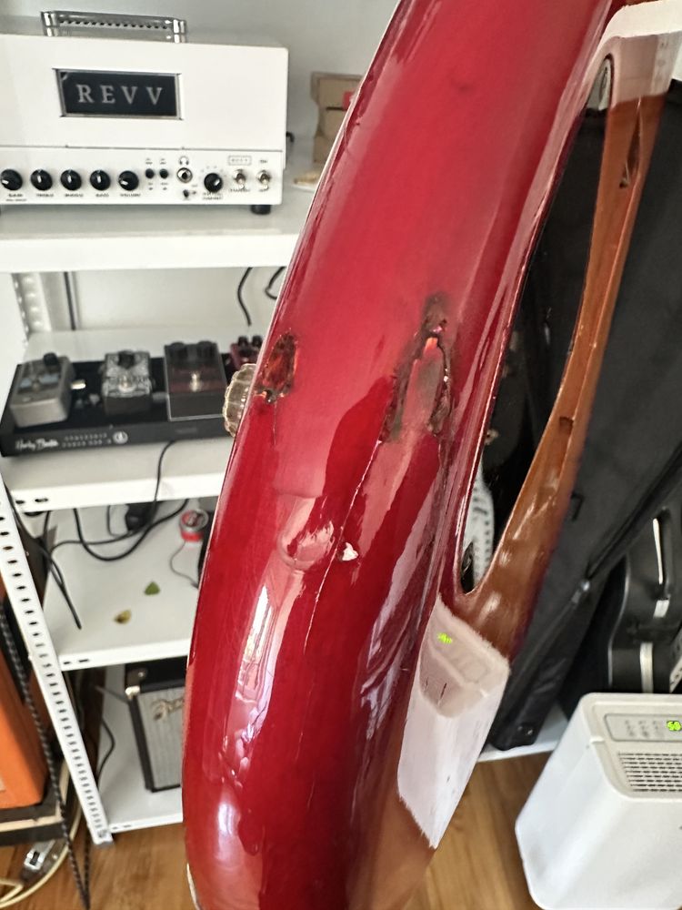 Yamaha Sf-3000 vintage 1981 MIJ