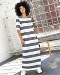 Miss City Official sukienka midi dzianina one size