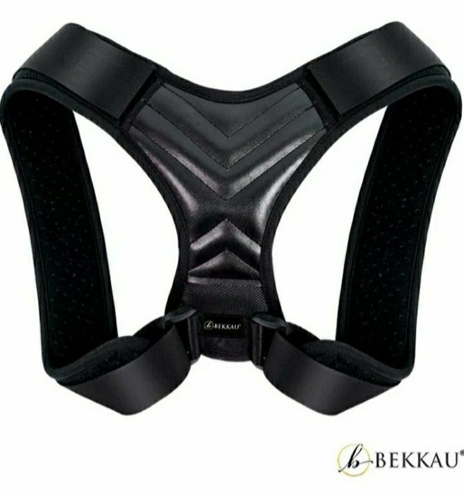 !! Korektor postawy BEKKAU Super Jakość !!!