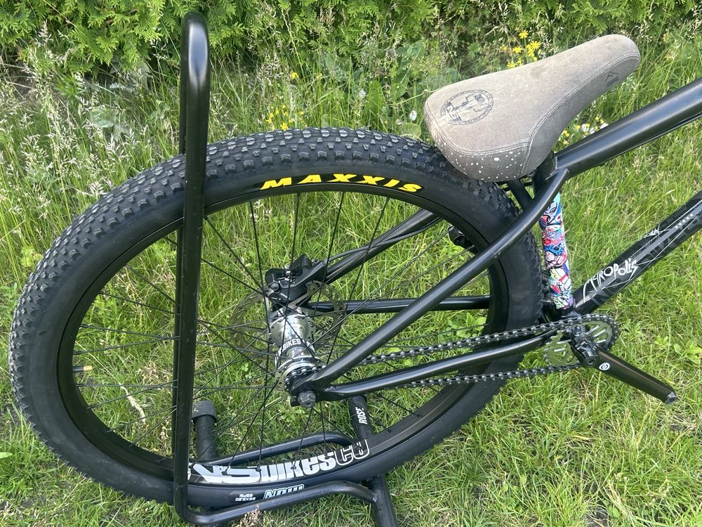 Ns bikes metropolis 2 26
