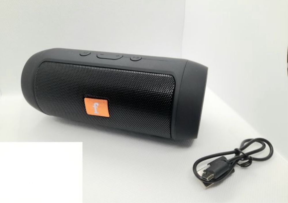 Coluna, altifalante subwoofer bluetooth