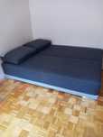 Kanapa sofa rozkładana