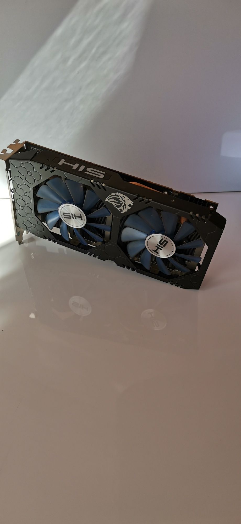 Radeon RX 570 4gb