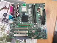 Compaq HP Evo W4000 Socket 478 mPGA478B 400FSB płyta główna