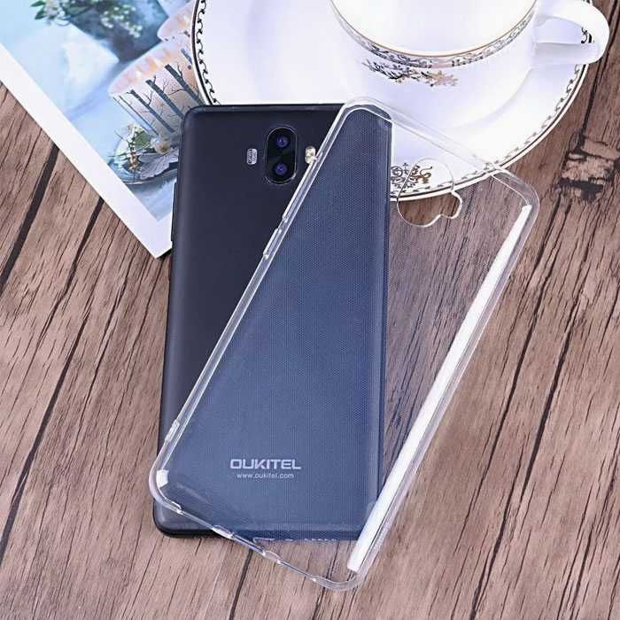 Силиконовый чехол для Oukitel  K8000 разные