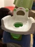 Bacio Fisher Price