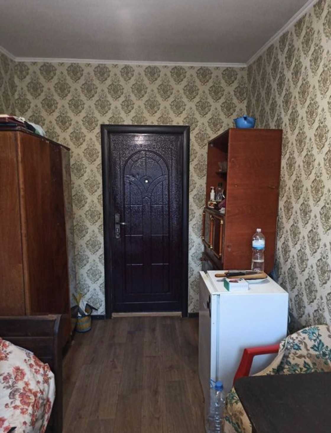 В продаже комната в коммунальной квартире, с ремонтом, район Черемушек