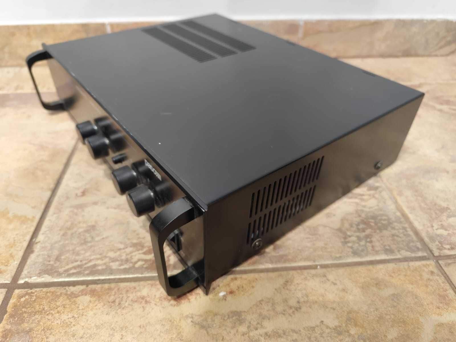 Amplifier Wzmacniacz muzyczny PAS AX3300
