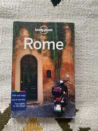 Guias lonely planet Roma Croatia Portugal