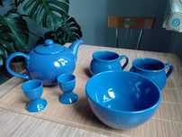 Zestaw naczyń ceramicznych