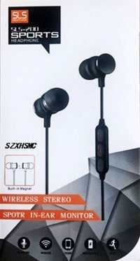 Słuchawki Bezprzewodowe SLS-200 Bluetooth