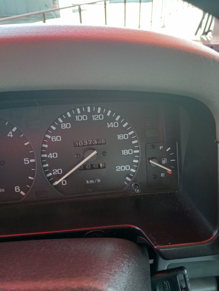 Land Rover Discovery 300 TDI