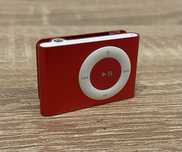 Apple iPod - Shuffle 2nd Generation - Hot Pink A1204