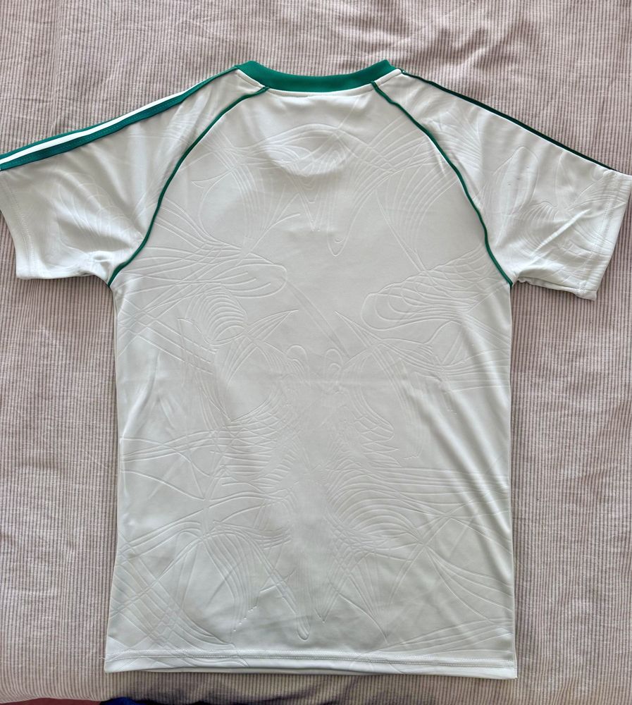 Camisola Celtic Originals