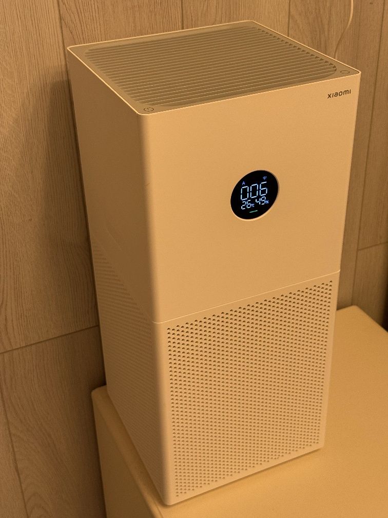 Xiaomi Smart Air Purifier 4 lite