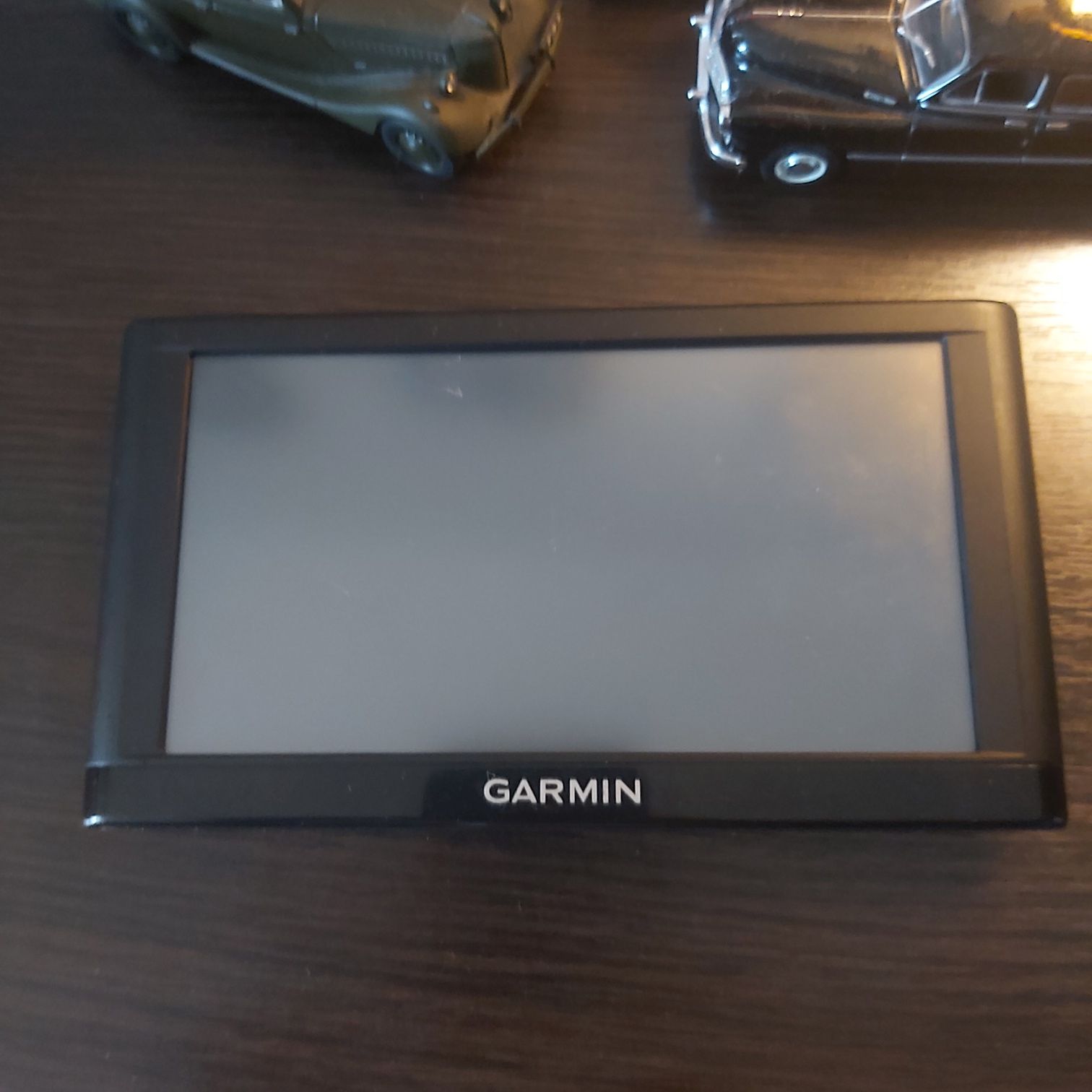 Навігатор Garmin