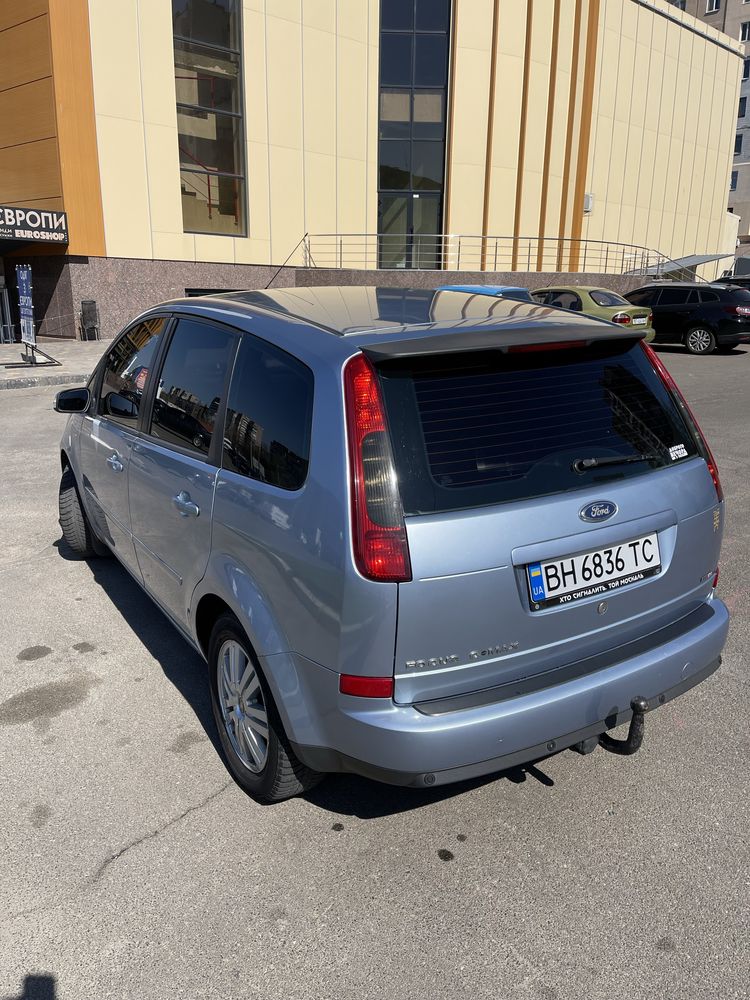 Продам Ford C-Max 2.0 tdci