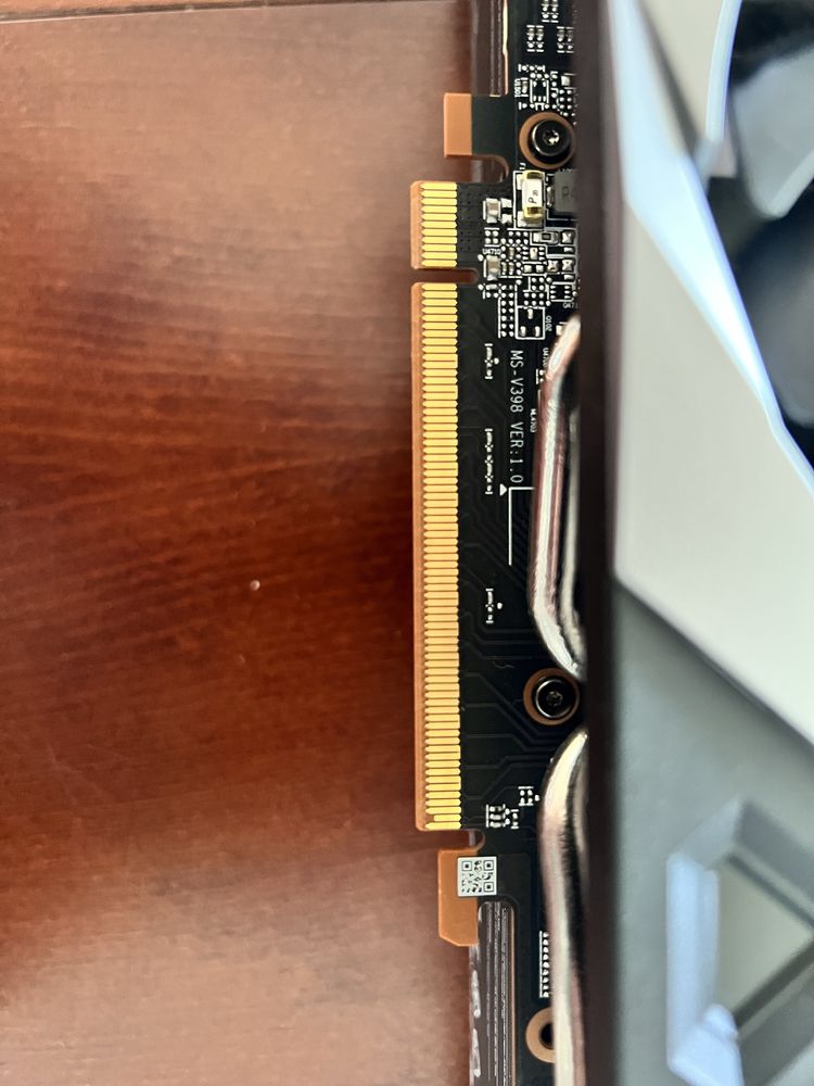 MSI Radeon RX 6700 XT jak nowa!