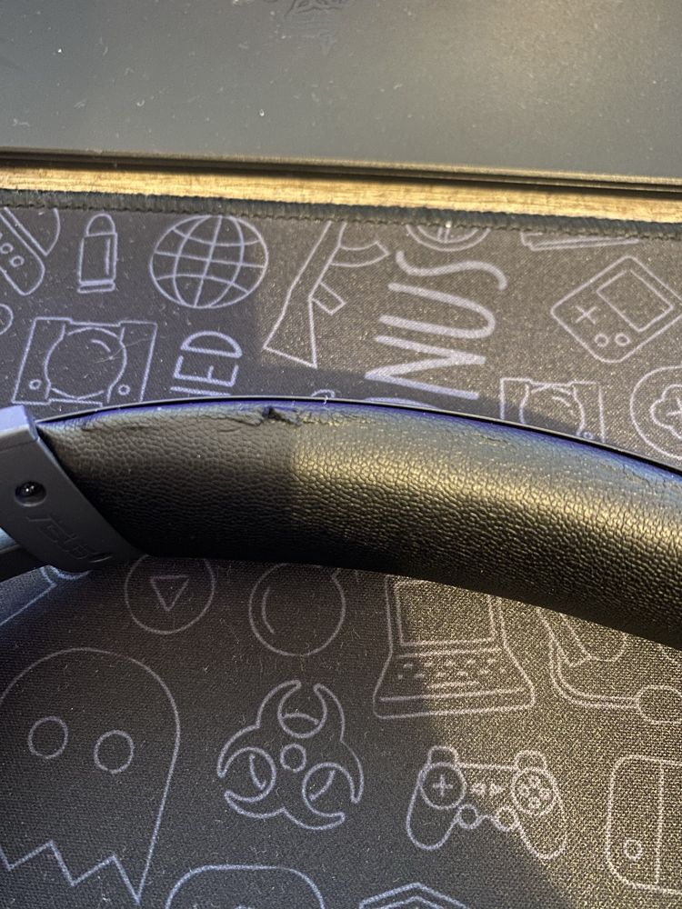 Asus TUF Gaming H5