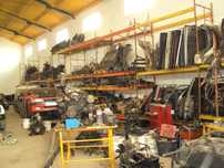 peças 4x4 multimrca