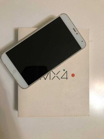 Телефон Meizu MX4 M461  32 Гб не працює