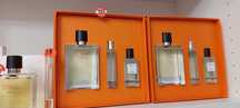 Hermes terre zestaw