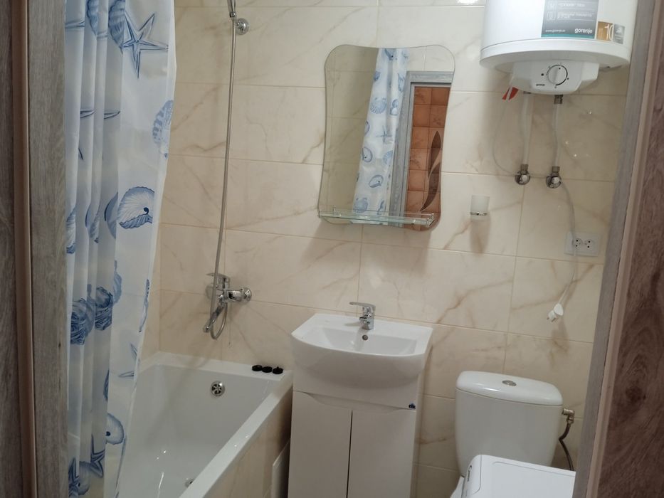 Оренда 1кімнатної квартири Центр