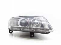 LAMPA XENON LED PRAWY PRZÓD A6 C6 LIFT 4F0941004DF
