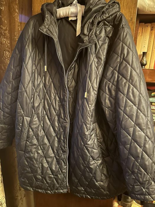 Куртка Marina Rinaldi, Італія, оригінал