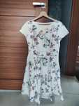 Elegancka sukienka Tatuum 36