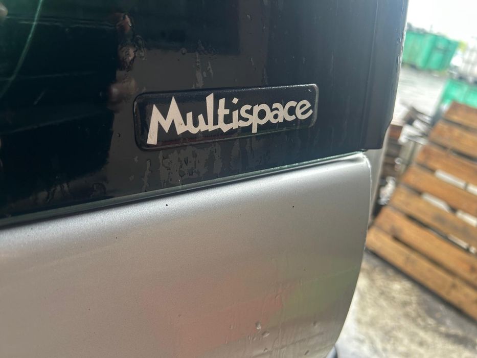 Citroen Berlingo 1.6 na części