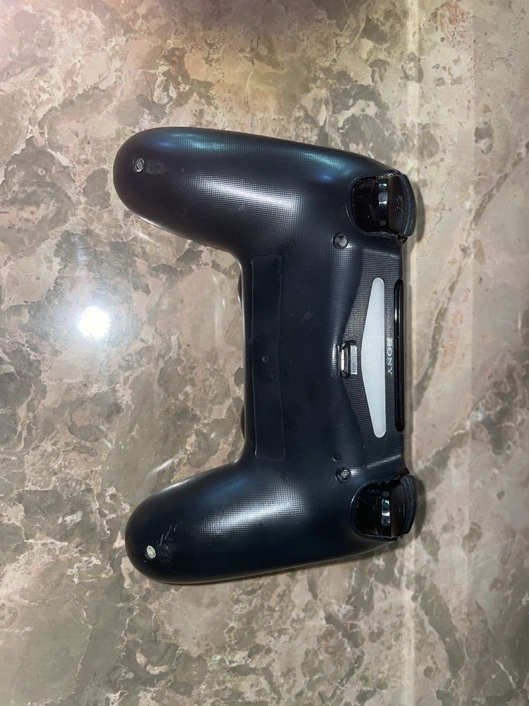 Comando ps4 como novo