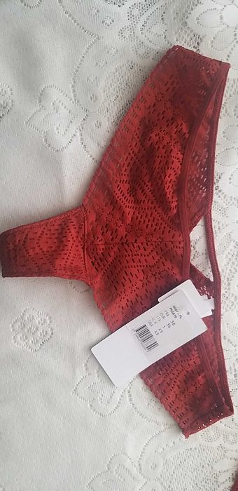 Білизна Passionata