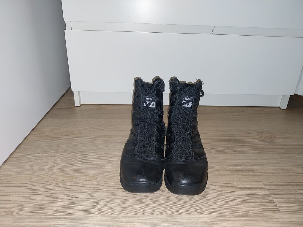 Botas Originais Swat n⁰ 35