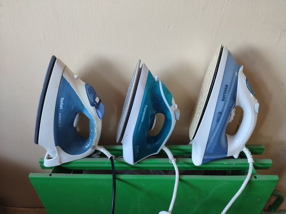 Утюг  любой 200грн