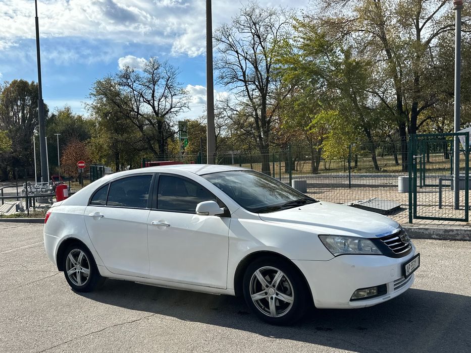 Продам GEELY Emgand-7