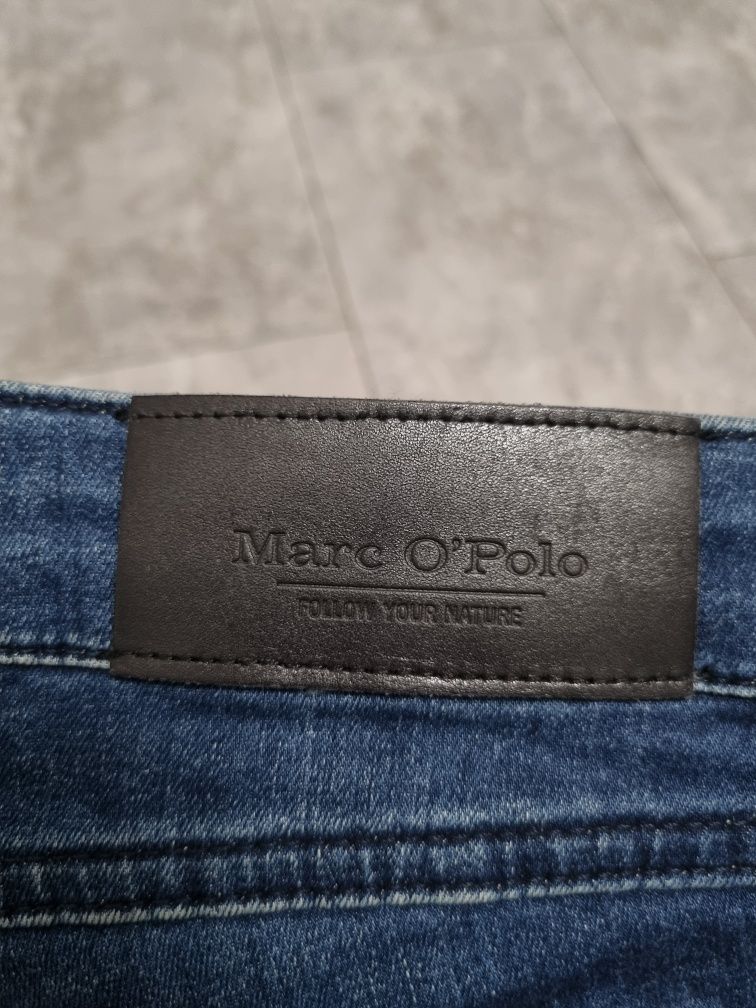 Marc O'Polo Jeans Rurki