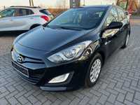 Hyundai I30 1.6 CRdi 110 KM Led Klima !