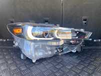 MAZDA CX5 II 2024r Org. Lampa przednia Prawa 12 PIN USA