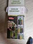 Cooler gruntowy - lodówka gruntowa