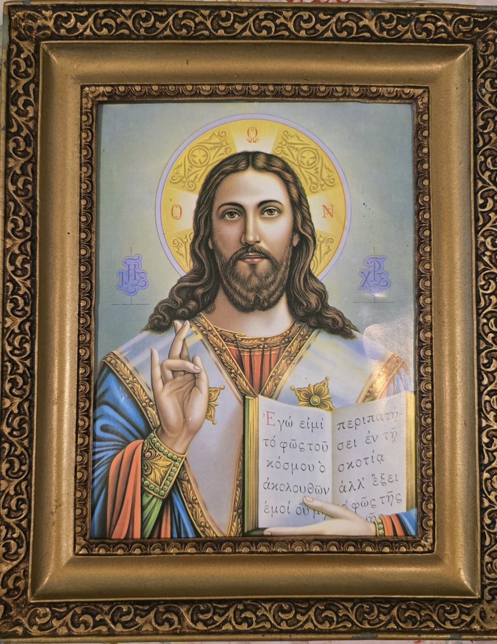 Продам старинную икону